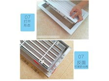 匠心鑄就品質(zhì)，專業(yè)成就未來——探訪西安市臨潼區(qū)西泉街辦長盈風(fēng)口風(fēng)閥廠