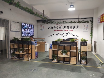 日用雜品質(zhì)量把關(guān) 驗貨公司在亞馬遜電商生態(tài)中的關(guān)鍵角色