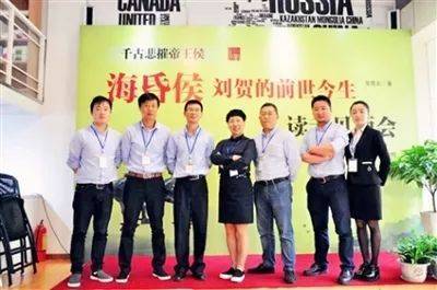 秀場(chǎng) | 江西新華 新式文化空間唱響全民閱讀主旋律